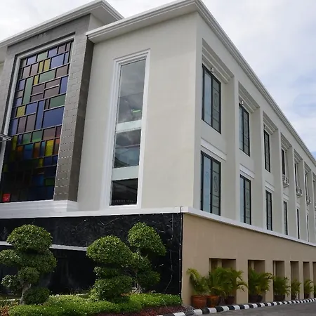 Gran Surya Hotel